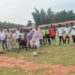 jamshedpur rural sports-चाकुलिया के दुधियाशोल गांव में दो दिवसीय फुटबॉल प्रतियोगिता शुरू, उद्घाटन मैच में मनजीत एकादश ने बाजी मारी, विजेता को 3 लाख व उपविजेता को मिलेगा दो लाख का पुरस्कार