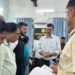 jamshedpur SIR : जमशेदपुर के उपायुक्त ने दावा-आपत्ति को लेकर निर्धारित सुनवाई स्थलों का किया निरीक्षण, एसआइआर के तहत मतदाताओं की सुविधा के लिए समाहरणालय समेत विभिन्न कार्यालयों में की गई है व्यवस्था
