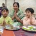 JCI Jamshedpur Royals unique initiative-जेसीआई जमशेदपुर रॉयल्स की अनूठी पहल, नयी पीढ़ी को भारतीय परंपराओं, आध्यात्मिकता व सांस्कृतिक मूल्यों से जोड़ने का प्रयास, साकची अग्रेसन भवन में ‘बाल पार्थिव शिवलिंग पूजा’ आयोजित, 108 बच्चों ने लिया उत्सासपूर्वक भाग JCI Jamshedpur Royals unique initiative-जेसीआई जमशेदपुर रॉयल्स की अनूठी पहल, नयी पीढ़ी को भारतीय परंपराओं, आध्यात्मिकता व सांस्कृतिक मूल्यों से जोड़ने का प्रयास, साकची अग्रेसन भवन में ‘बाल पार्थिव शिवलिंग पूजा’ आयोजित, 108 बच्चों ने लिया उत्सासपूर्वक भाग