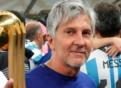 Messi father Jorge Messi passes away: अर्जेंटीना के फुटबॉलर लियोनेल मेसी के पिता जॉर्ज मेसी का निधन, लंबे समय से चल रहे थे बीमार
