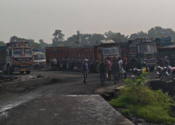 jharkhand ramgarh incident-रामगढ़ सीमेंट व इस्पात प्लांट में ओवरहीटिंग के कारण पैनल सिस्टम फेल,टरबाइन ब्लास्ट, तीन इंजीनियरों की मौत, एक गंभीर jharkhand ramgarh incident-रामगढ़ सीमेंट व इस्पात प्लांट में ओवरहीटिंग के कारण पैनल सिस्टम फेल,टरबाइन ब्लास्ट, तीन इंजीनियरों की मौत, एक गंभीर