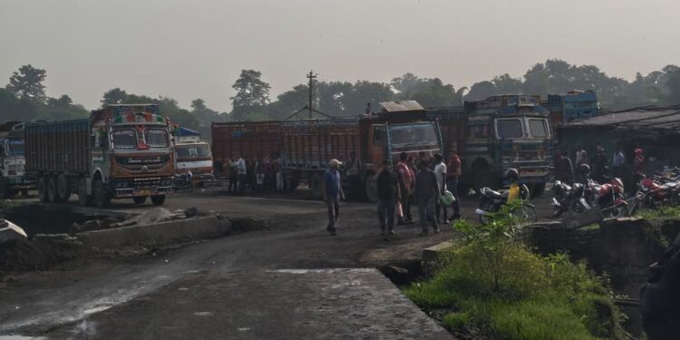 jharkhand ramgarh incident-रामगढ़ सीमेंट व इस्पात प्लांट में ओवरहीटिंग के कारण पैनल सिस्टम फेल,टरबाइन ब्लास्ट, तीन इंजीनियरों की मौत, एक गंभीर jharkhand ramgarh incident-रामगढ़ सीमेंट व इस्पात प्लांट में ओवरहीटिंग के कारण पैनल सिस्टम फेल,टरबाइन ब्लास्ट, तीन इंजीनियरों की मौत, एक गंभीर