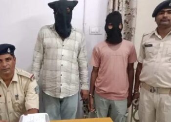 adityapur police success-आदित्यपुर पुलिस को मिली सफलता, फायरिंग मामले में दो गिरफ्तार, देसी कट्टा व गोली बरामद adityapur police success-आदित्यपुर पुलिस को मिली सफलता, फायरिंग मामले में दो गिरफ्तार, देसी कट्टा व गोली बरामद