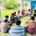 jamshedpur rural- भाजपा बड़सोल मंडल की बैठक में बूथ सशक्तिकरण पर दिया गया जोर