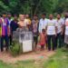 jamshedpur rural-बहरागोड़ा के मानुषमुरिया में विश्व आदिवासी दिवस कार्यक्रम में शामिल हुए मुखिया