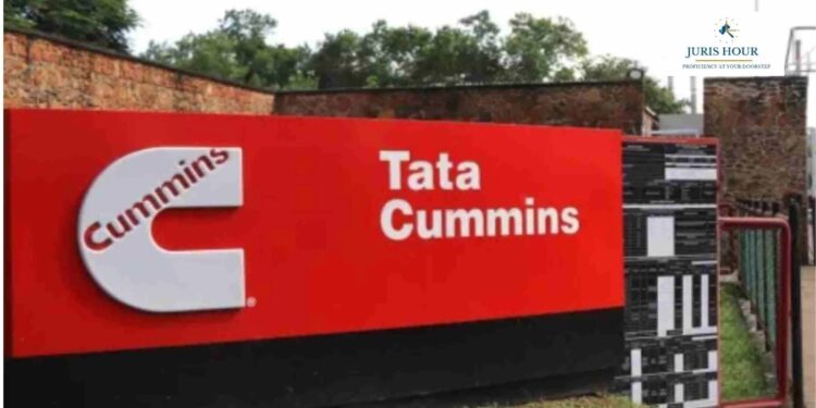 tata cummins wage revision : टाटा कमिंस में वेज रिवीजन समझौता, चार साल के लिए 20 हजार रुपये से अधिक की बढ़ोत्तरी tata cummins wage revision : टाटा कमिंस में वेज रिवीजन समझौता, चार साल के लिए 20 हजार रुपये से अधिक की बढ़ोत्तरी
