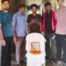 jharkhand palamu homage to guruji Shibu soren-पलामू में पहली पुण्यतिथि पर शिबू सोरेन को बेरोजगार संघर्ष मोर्चा ने किया याद, दी गयी श्रद्धांजलि, गुरु जी के विचारों को अपनाने पर दिया गया बल