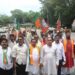 Jamshedpur band bistupur : बिष्टुपुर में बंद कराने निकले पूर्व प्रदेश अध्यक्ष डॉ दिनेशानंद गोस्वामी, बिष्टुपुर बाजार में मंडल अध्यक्ष ने दी बंद कराने की दबिश Jamshedpur band bistupur : बिष्टुपुर में बंद कराने निकले पूर्व प्रदेश अध्यक्ष डॉ दिनेशानंद गोस्वामी, बिष्टुपुर बाजार में मंडल अध्यक्ष ने दी बंद कराने की दबिश