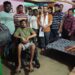Jamshedpur rural helping hand : गुड़ाबांधा के दिव्यांग युवक को पूर्व विधायक कुणाल षाड़ंगी ने व्हीलचेयर देकर किया सहयोग Jamshedpur rural helping hand : गुड़ाबांधा के दिव्यांग युवक को पूर्व विधायक कुणाल षाड़ंगी ने व्हीलचेयर देकर किया सहयोग
