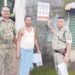 jamshedpur Naxali posters- दलमा व सीमावर्ती क्षेत्रों में नक्सली गतिविधियों पर लगाम लगाने के लिए पुलिस ने तेज किया अभियान, एक करोड़ का इनामी नक्सली असिम मंडल व सहयोगियों के पोस्टर चिपकाए, ग्रामीणों से सहयोग की अपील, देखिए video