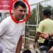jamshedpur man tried jump into river-मानगो पुल से अज्ञात व्यक्ति ने की नदी में कूदने की कोशिश, स्थानीय लोगों ने बचायी जान jamshedpur man tried jump into river-मानगो पुल से अज्ञात व्यक्ति ने की नदी में कूदने की कोशिश, स्थानीय लोगों ने बचायी जान