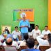 jamshedpur bjp : विशाल तिरंगा यात्रा एवं ‘हर घर तिरंगा’ अभियान को लेकर भाजपा जमशेदपुर महानगर की तैयारियां हुई तेज, 9 अगस्त को साकची नेताजी सुभाष मैदान से निकलेगी विशाल तिरंगा यात्रा jamshedpur bjp : विशाल तिरंगा यात्रा एवं ‘हर घर तिरंगा’ अभियान को लेकर भाजपा जमशेदपुर महानगर की तैयारियां हुई तेज, 9 अगस्त को साकची नेताजी सुभाष मैदान से निकलेगी विशाल तिरंगा यात्रा