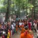 jamshedpur rural- चाकुलिया के गोटाशिला बाबा मंदिर में पूजा करने के लिए उमड़ी भीड़, कमेटी ने भक्तों के बीच बांटे प्रसाद,देखिए video jamshedpur rural- चाकुलिया के गोटाशिला बाबा मंदिर में पूजा करने के लिए उमड़ी भीड़, कमेटी ने भक्तों के बीच बांटे प्रसाद,देखिए video