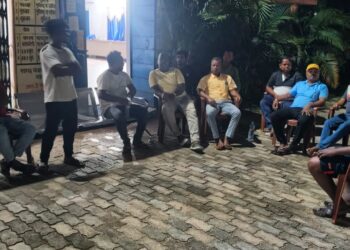 jamshedpur kitadih gram sabha- कीताडीह ग्राम सभा में 9 अगस्त को विश्व आदिवासी दिवस मनाने को लेकर हुई चर्चा