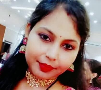 jamshedpur suicide- सिदगोड़ा में विवाहिता ने घर में फांसी लगाकर कर ली आत्महत्या, पुलिस मामले की छानबीन में जुटी