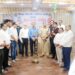Singhbhum Chamber-सिंहभूम चैम्बर के पूर्व उपाध्यक्ष दिनेश चौधरी की स्मृति में चैंबर भवन में लगा रक्तदान शिविर, 110 यूनिट रक्त हुआ संग्रह, रक्तदान शिविर का उद्घाटन एसएसपी व सिविल सर्जन ने संयुक्त रुप से किया Singhbhum Chamber-सिंहभूम चैम्बर के पूर्व उपाध्यक्ष दिनेश चौधरी की स्मृति में चैंबर भवन में लगा रक्तदान शिविर, 110 यूनिट रक्त हुआ संग्रह, रक्तदान शिविर का उद्घाटन एसएसपी व सिविल सर्जन ने संयुक्त रुप से किया