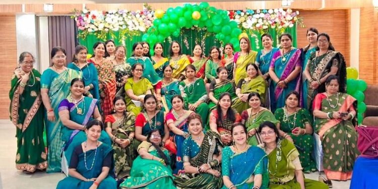 jamshedpur utkal association : साकची उत्कल एसोसिएशन में हुआ सावन महोत्सव, अंबिका बनी सावन क्वीन jamshedpur utkal association : साकची उत्कल एसोसिएशन में हुआ सावन महोत्सव, अंबिका बनी सावन क्वीन