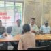 jamshedpur rural-चाकुलिया थाना में भूमि विवाद समाधान दिवस में दो मामले सुलझे jamshedpur rural-चाकुलिया थाना में भूमि विवाद समाधान दिवस में दो मामले सुलझे