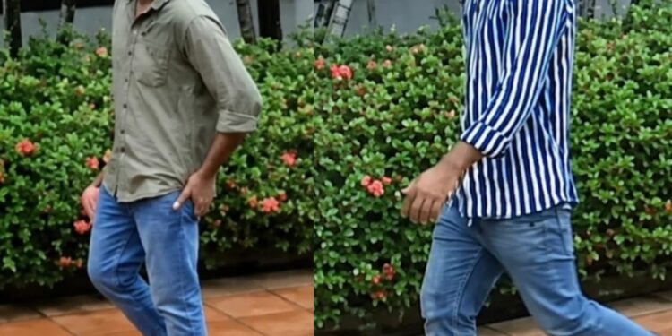 jamshdpur youth businessmen murder case : जमशेदपुर के कारोबारी निखार सबलोक हत्याकांड में 9 से अधिक गोलियां चली, जमीन, गैंगवार समेत अन्य पहलुओं पर चल रही छानबीन, चार हमलावर में से दो की हुई पहचान, एक महिला भी जांच के घेरे में, देखिये – video