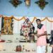 jamshedpur rural- चाकुलिया शनिदेव बाबा जन्मोत्सव सह वार्षिक पूजानुष्ठान संपन्न,शाम में भंडारा jamshedpur rural- चाकुलिया शनिदेव बाबा जन्मोत्सव सह वार्षिक पूजानुष्ठान संपन्न,शाम में भंडारा