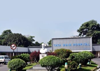 Tmh digital facility : टीएमएच के ओपीडी में प्रतीक्षा समय कम करने के लिए पहल, डिजिटल भुगतान सुविधा शुरू Tmh digital facility : टीएमएच के ओपीडी में प्रतीक्षा समय कम करने के लिए पहल, डिजिटल भुगतान सुविधा शुरू