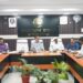Jamshedpur dc coordination meeting : जमशेदपुर के उपायुक्त ने की समन्वय समिति की बैठक, विभागीय समन्वय से आधारभूत संरचना एवं जनहित से जुड़े कार्यों के त्वरित निष्पादन का दिया गया निर्देश