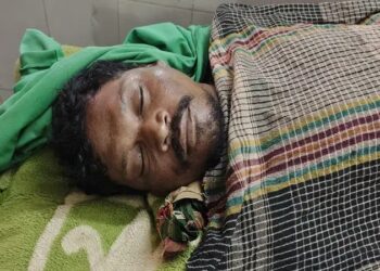 west singhbhum snakebite- मनोहरपुर में सर्पदंश से युवक की मौत,घर में सोये अवस्था में सांप ने डस लिया था west singhbhum snakebite- मनोहरपुर में सर्पदंश से युवक की मौत,घर में सोये अवस्था में सांप ने डस लिया था