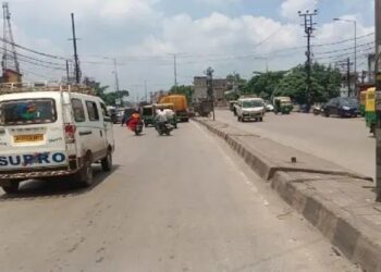 jharkhand band in saraikela- सरायकेला में भाजपा का झारखंड बंद बेअसर, खुली रहीं दुकानें, वाहनों का परिचालन भी जारी रहा