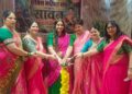 jharkhand kshatriya mahila sangh- झारखंड क्षत्रिय महिला संघ का सावन मिलन समारोह आयोजित, अनुष्का सिंह बनी “सावन क्वीन”, वर्तमान समय में परिवार के गिरते मूल्य को ठीक करना और नई पीढ़ी को संस्कार बोध कराना हम सब की जिम्मेदारी: डॉ कविता परमार jharkhand kshatriya mahila sangh- झारखंड क्षत्रिय महिला संघ का सावन मिलन समारोह आयोजित, अनुष्का सिंह बनी “सावन क्वीन”, वर्तमान समय में परिवार के गिरते मूल्य को ठीक करना और नई पीढ़ी को संस्कार बोध कराना हम सब की जिम्मेदारी: डॉ कविता परमार