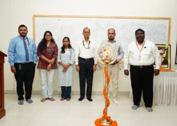 manipal tata medical college : मणिपाल टाटा मेडिकल कॉलेज ने पोस्टग्रेजुएट एलाइड हेल्थ साइंसेज के नए छात्रों का किया स्वागत, कई विशेषज्ञों ने की शिरकत
