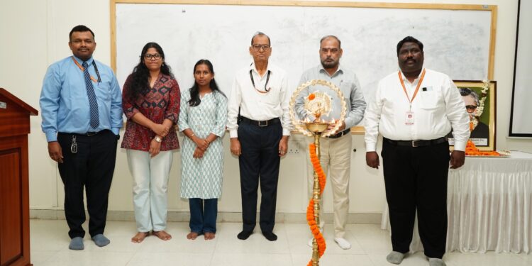manipal tata medical college : मणिपाल टाटा मेडिकल कॉलेज ने पोस्टग्रेजुएट एलाइड हेल्थ साइंसेज के नए छात्रों का किया स्वागत, कई विशेषज्ञों ने की शिरकत