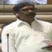 jharkhand vidhansabha-झारखंड में छात्रों पर लाठी चार्ज को लेकर विपक्ष का सदन में हंगामा,विपक्ष छात्र आंदोलन की आड़ में कर रहा राजनीति: सीएम,सदन अनिश्चितकाल के लिए स्थगित