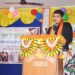 west singhbhum DAV Chaibasa-सूरजमल जैन डीएवी पब्लिक स्कूल चाईबासा में प्रतिभा सम्मान समारोह आयोजित, उपायुक्त ने किया वार्षिक पत्रिका ‘पल्लव’का विमोचन