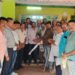 jamshedpur rural-बांग्ला भाषा के संरक्षण एवं संवर्धन को लेकर प्रतिनिधिमंडल ने विधायक समीर मोहंती से की मुलाकात