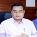 jharkhand jpsc big action : जेपीएससी घोटाले को लेकर बड़ी कार्रवाई, जेपीएससी के पूर्व चेयरमैन व पूर्व मुख्य सचिव खियांग्ते गिरफ्तार