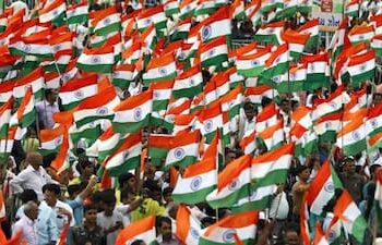 jamshedpur bjp : तिरंगा यात्रा को लेकर भाजपा जमशेदपुर महानगर की सभी तैयारियां हुई पूरी, रविवार को साकची नेताजी सुभाष मैदान से निकलेगी विशाल तिरंगा यात्रा