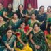 jamshedpur shiksha niketan school-शिक्षा निकेतन 1995 बैच की छात्राओं ने मनाया सावन मिलन, लोक नृत्य, संगीत और स्वादिष्ट व्यंजनों के साथ ताजा कीं पुरानी यादें jamshedpur shiksha niketan school-शिक्षा निकेतन 1995 बैच की छात्राओं ने मनाया सावन मिलन, लोक नृत्य, संगीत और स्वादिष्ट व्यंजनों के साथ ताजा कीं पुरानी यादें