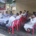 jamshedpur shanti samity meeting telco : टेल्को थाना शांति समिति की बैठक में ईद मिलादुन्नबी पर्व की तैयारी, शांति व्यवस्था कायम रखने पर जोर jamshedpur shanti samity meeting telco : टेल्को थाना शांति समिति की बैठक में ईद मिलादुन्नबी पर्व की तैयारी, शांति व्यवस्था कायम रखने पर जोर