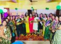 jamshedpur akhil bharatiya lodhi kshatriya mahasabha : अखिल भारतीय लोधी क्षत्रिय महासभा ने आयोजित किया भव्य सावन महोत्सव, मिसेस क्वीन बनी गुड़िया, मिस क्वीन बनी भावना