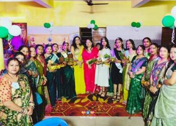 jamshedpur akhil bharatiya lodhi kshatriya mahasabha : अखिल भारतीय लोधी क्षत्रिय महासभा ने आयोजित किया भव्य सावन महोत्सव, मिसेस क्वीन बनी गुड़िया, मिस क्वीन बनी भावना jamshedpur akhil bharatiya lodhi kshatriya mahasabha : अखिल भारतीय लोधी क्षत्रिय महासभा ने आयोजित किया भव्य सावन महोत्सव, मिसेस क्वीन बनी गुड़िया, मिस क्वीन बनी भावना