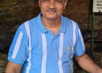Tata steel wage revision issue : टाटा स्टील के कर्मचारियों में वेज रिवीजन का फिटमेंट आने के बाद आरसी झा ने यूनियन के सभी 11 पदाधिकारियों को घेरा, उठाये सवाल