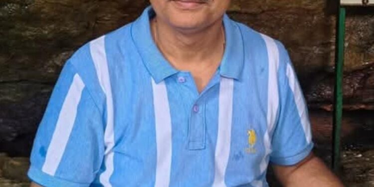 Tata steel wage revision issue : टाटा स्टील के कर्मचारियों में वेज रिवीजन का फिटमेंट आने के बाद आरसी झा ने यूनियन के सभी 11 पदाधिकारियों को घेरा, उठाये सवाल Tata steel wage revision issue : टाटा स्टील के कर्मचारियों में वेज रिवीजन का फिटमेंट आने के बाद आरसी झा ने यूनियन के सभी 11 पदाधिकारियों को घेरा, उठाये सवाल