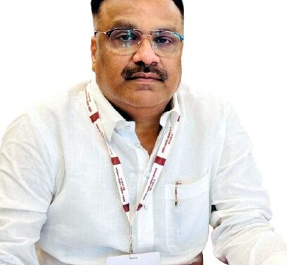 akhil bhartiya agrawal sammelan- अखिल भारतीय अग्रवाल सम्मेलन के झारखंड प्रदेश संगठन मंत्री बने राजेश पसारी
