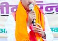 jamshedpur bjp : एमएमडीआर संशोधन विधेयक पर कांग्रेस के प्रदर्शन पर भाजपा ने किया पलटवार, भाजपा जमशेदपुर महानगर अध्यक्ष संजीव सिन्हा ने कांग्रेस को बताया मुद्दाविहीन
