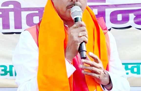 jamshedpur bjp : एमएमडीआर संशोधन विधेयक पर कांग्रेस के प्रदर्शन पर भाजपा ने किया पलटवार, भाजपा जमशेदपुर महानगर अध्यक्ष संजीव सिन्हा ने कांग्रेस को बताया मुद्दाविहीन jamshedpur bjp : एमएमडीआर संशोधन विधेयक पर कांग्रेस के प्रदर्शन पर भाजपा ने किया पलटवार, भाजपा जमशेदपुर महानगर अध्यक्ष संजीव सिन्हा ने कांग्रेस को बताया मुद्दाविहीन