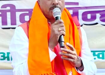 jamshedpur bjp : एमएमडीआर संशोधन विधेयक पर कांग्रेस के प्रदर्शन पर भाजपा ने किया पलटवार, भाजपा जमशेदपुर महानगर अध्यक्ष संजीव सिन्हा ने कांग्रेस को बताया मुद्दाविहीन jamshedpur bjp : एमएमडीआर संशोधन विधेयक पर कांग्रेस के प्रदर्शन पर भाजपा ने किया पलटवार, भाजपा जमशेदपुर महानगर अध्यक्ष संजीव सिन्हा ने कांग्रेस को बताया मुद्दाविहीन