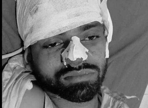 Jamshedpur love dispute – बागबेड़ा : प्रेम विवाद में घायल युवक की पटना में इलाज के दौरान मौत, युवती के पिता जेल में, परिजनों ने की निष्पक्ष जांच की मांग