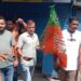 Jharkhand band kadma : कदमा बाजार को बंद कराने निकले भाजपाइ, बंद का कोई असर नहीं Jharkhand band kadma : कदमा बाजार को बंद कराने निकले भाजपाइ, बंद का कोई असर नहीं