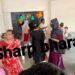 Jamshedpur jugsalai police station Hungama : जुगसलाई थाना में ”किन्नरों” का हंगामा, काटा जमकर बवाल, बैकफुट पर हो गये पुलिसवाले Jamshedpur jugsalai police station Hungama : जुगसलाई थाना में ”किन्नरों” का हंगामा, काटा जमकर बवाल, बैकफुट पर हो गये पुलिसवाले