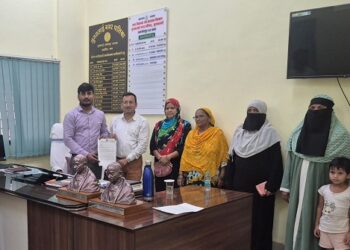 Jamshedpur jugsalai demand : जुगसलाई नगर परिषद में आवारा कुत्तों को नियंत्रित करने का उठा मुद्दा, दो वार्ड सदस्यों ने बढ़ाया दबाव Jamshedpur jugsalai demand : जुगसलाई नगर परिषद में आवारा कुत्तों को नियंत्रित करने का उठा मुद्दा, दो वार्ड सदस्यों ने बढ़ाया दबाव
